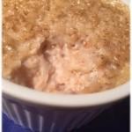 Recipe for Overnight Steel Cut Oats 4 Overnight Steel Cut Oats