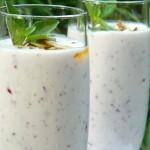 Fig Lassi Recipe