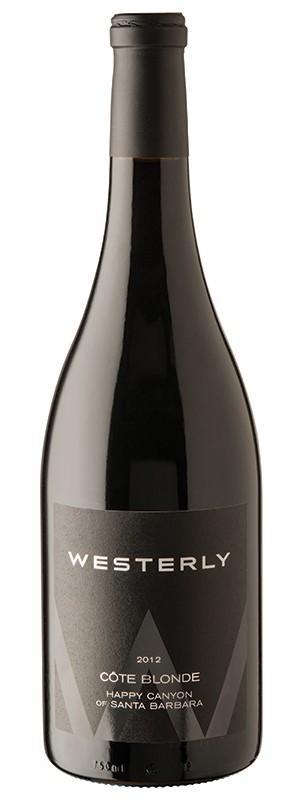 Westerly Cote Blonde - a Summer Wine