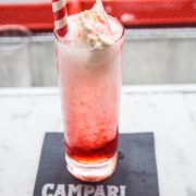 A Sexy Alcoholic Drink with Ice Cream for Summer 2 ice cream cocktail