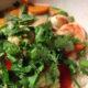 coconut shrimp thai curry recipe