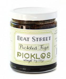 Boat Street Pickles Pickled Figs