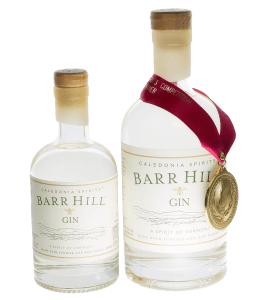 Barr Hill Gin