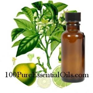 100% Pure Essential Oils