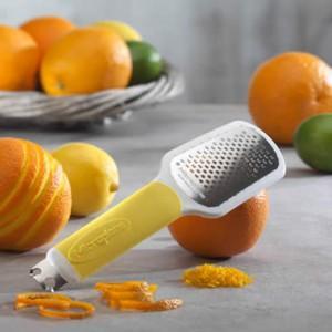 Microplane Ultimate Citrus Tool