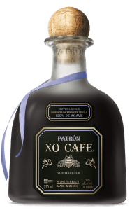 patron xo cafe tequila