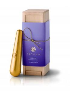 tatcha akari gold massager