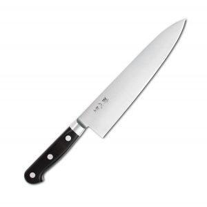 gift guide Korin chef's knife