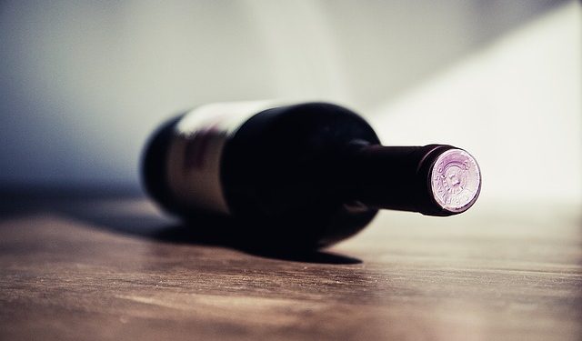 The Benefits of Wine Sexually (Red & White) 1