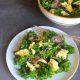 Citrus Massaged Kale Salad Recipe