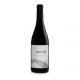 Macari Syrah Red Wine bottle shot