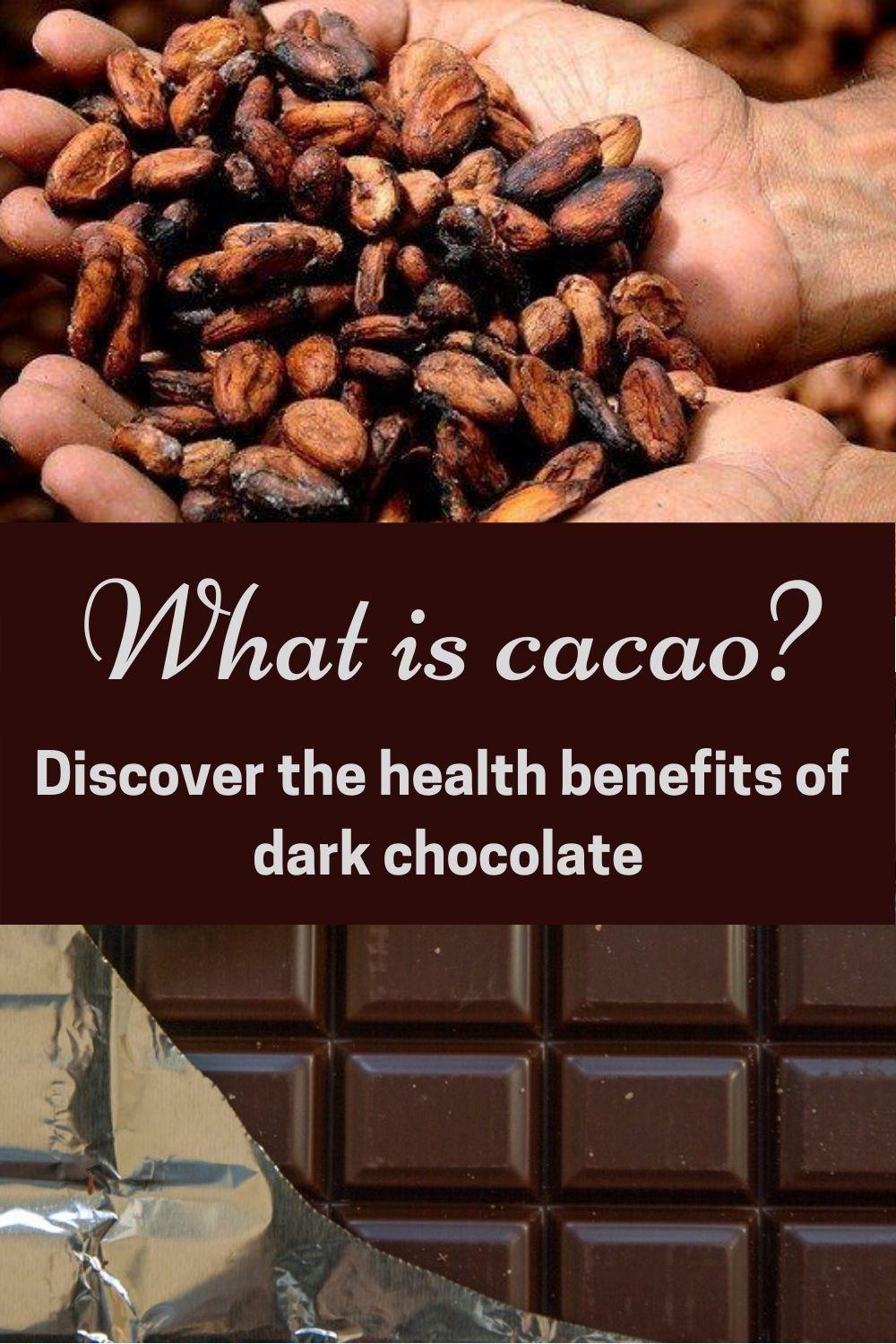cacao aphrodisiac graphic