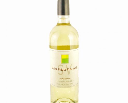 Fall in Love with this Juicy White Wine Blend from New York's North Fork 2