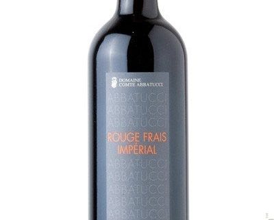 This Red Wine from Corsica is Sure to Turn Some Heads 1