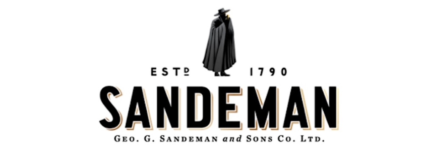 Sandeman Port Logo