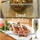 5 Most Popular Holiday Recipes for a Romantic Meal