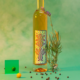 Floralia Botanical Mead product shot