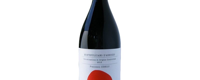 A Great Organic Wine from Italy - Si, Grazie! 1