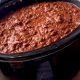 American Wagyu Beef Chili