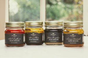 Farmhouse Labs Salad Dressing Sampler Pack