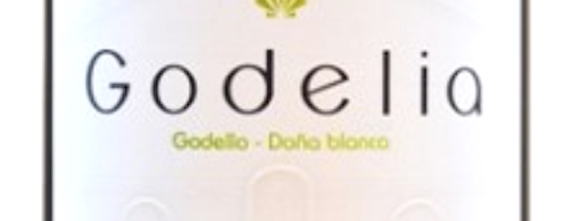 Godelia Godello label