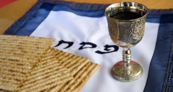 Food and Wine Pairing Tips for Passover