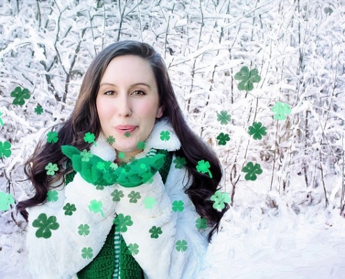 An Irish Date Night Menu Inspired by St. Patrick's Day 6 A Menu for a Romantic St. Patrick's Day