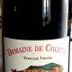 2015 Domaine de Colette Regnie Crus Beaujolais bottle shot