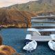 Celebrity Flora visits the Galapagos - a cruise for romantics