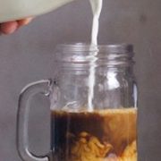 Recipe for Homemade Creamer