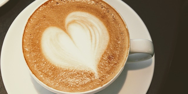 Is Coffee An Aphrodisiac? Get the Science-Backed Truth 1 Coffee is an Aphrodisiac