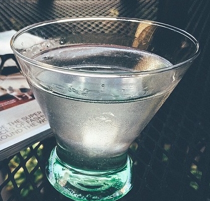 Using Moonshine in Cocktails? 5 Spicy-Shine-Tini--a lesson in using moonshine in cocktails