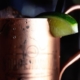 Moonshine Mule Cocktail Recipe 1