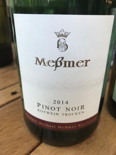 What is Spätburgunder? You need to try this German Pinot Noir!