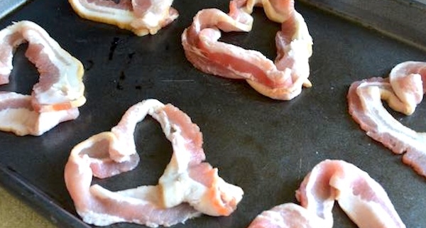 Bacon Benefits & Aphrodisiac Use 1 Bacon