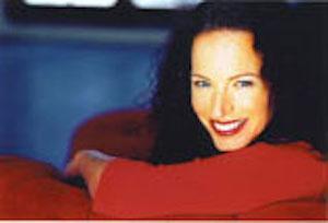 Diane Brown Savahge 1 Cookbook Author Diane Brown Savahge