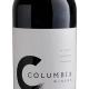 Columbia Winery Composition Red Blend bottle shot