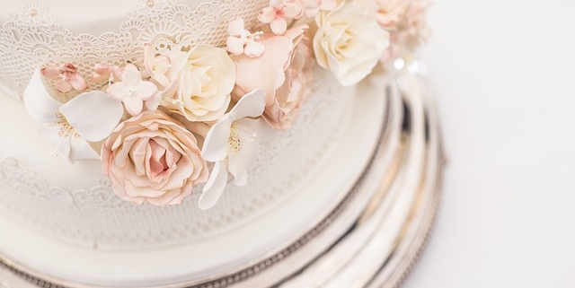 The History of Wedding Cake: an ultimate symbol of romance 1 Discovery the History of Wedding Cake