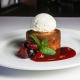 Ocean Prime Warm Butter Cake