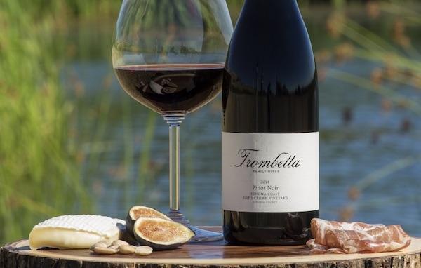 Trombetta Pinot Noir