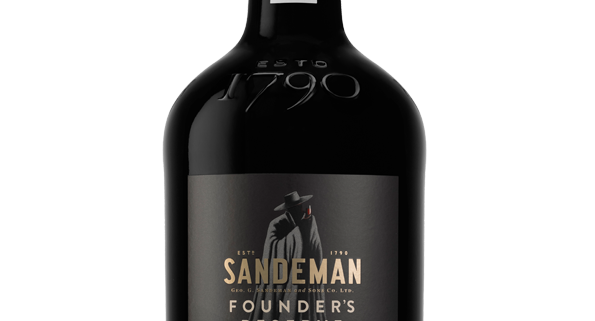 Sandeman Founders Reserve Port