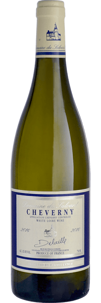 Domaine du Salvard Cheverny Blanc: exploring Loire Valley whites 2 Domaine du Salvard Cheverny Blanc: exploring Loire Valley whites 2