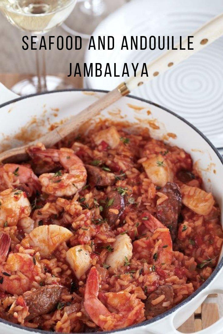 Jambalaya Pinnable Graphic