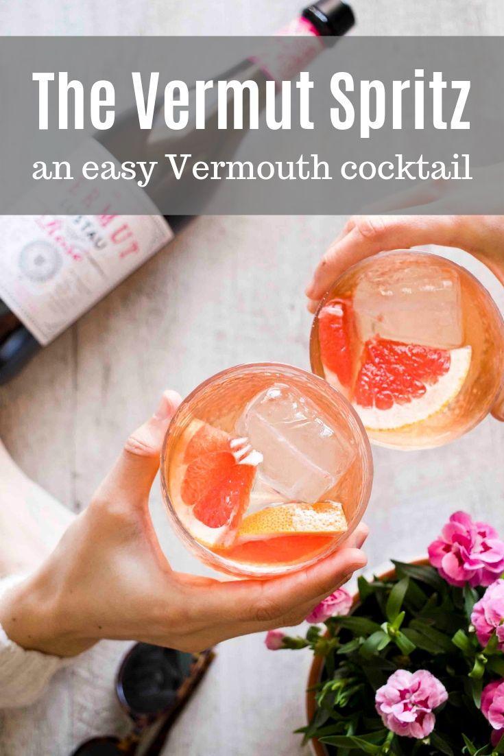 Vermut Spritz Pinnable Graphic