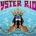 Oyster Riot 2022 Logo