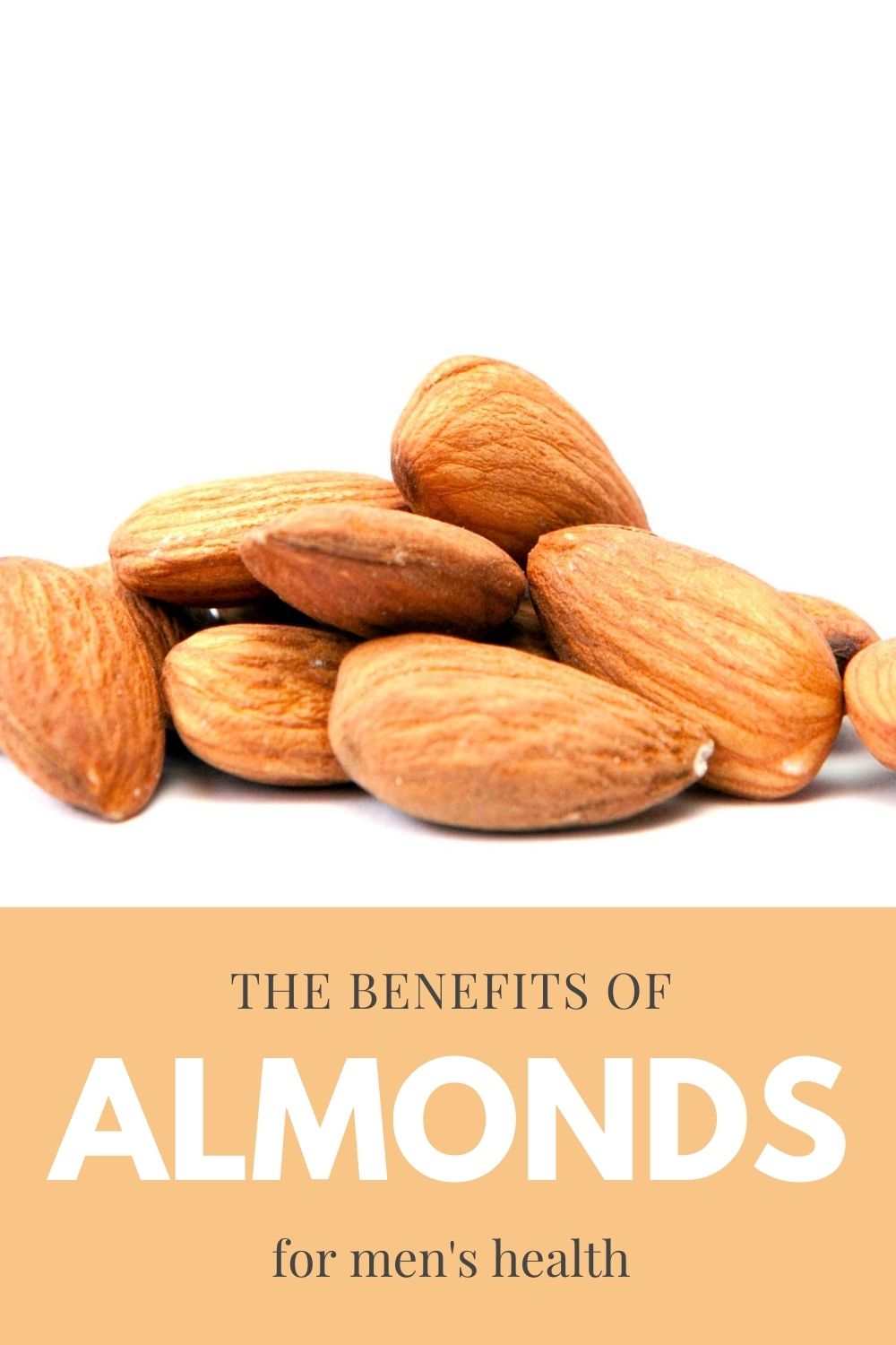 almond benefits sexually graphic