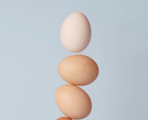 Are Eggs Good For You?: how eggs benefit women's health 7 eggs for women's health