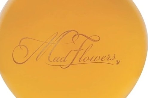 Madflowers Malibu - blending scent and "scentuality" 8 Madflowers Malibu Breast Elixir
