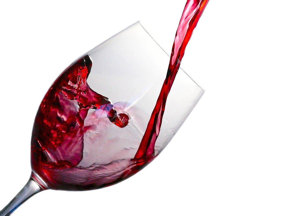 The Benefits of Red Wine Sexually - why wine is an aphrodisiac - Eat  Something Sexy