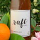 Raft Fleur Pour Ma Mere Label